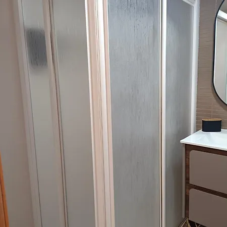 Estudio Con Vistas En Primera Linea De Playa Apartamento Benalmádena