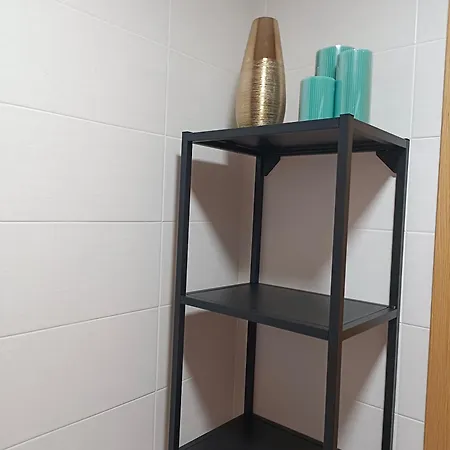 Estudio Con Vistas En Primera Linea De Playa Apartamento
