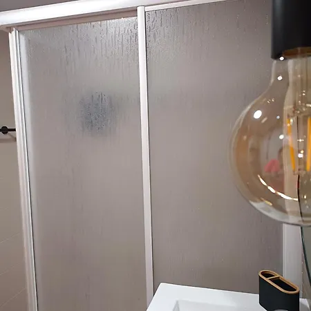 Estudio Con Vistas En Primera Linea De Playa Apartamento
