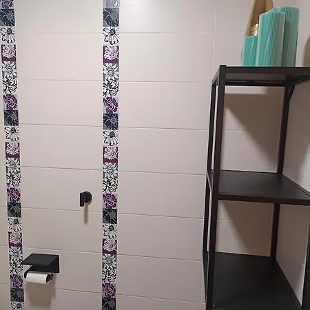 Estudio Con Vistas En Primera Linea De Playa Apartamento *
