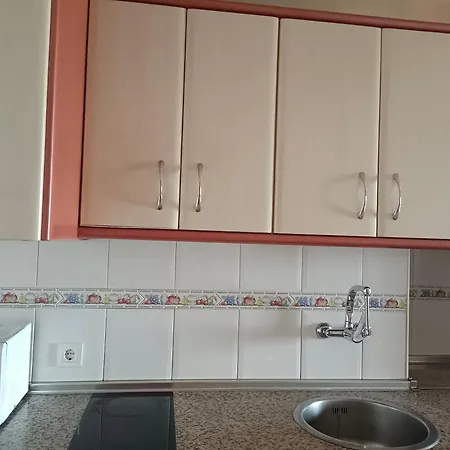 Apartamento Benalbeach Con Vistas En Primera Linea De Playa Benalmádena