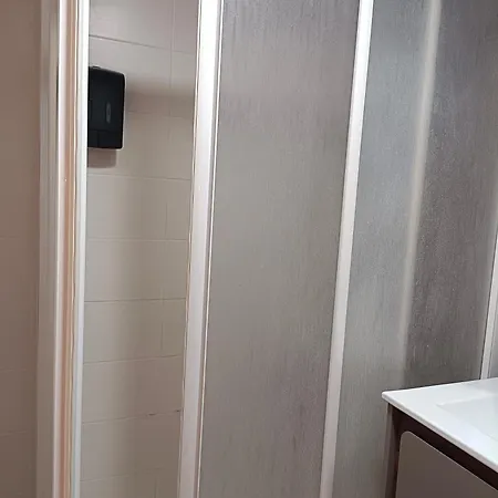 Apartment Estudio Con Vistas En Primera Linea De Playa