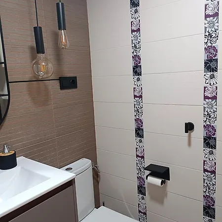 Apartment Estudio Con Vistas En Primera Linea De Playa *