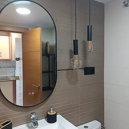 Estudio Con Vistas En Primera Linea De Playa Apartment Benalmadena