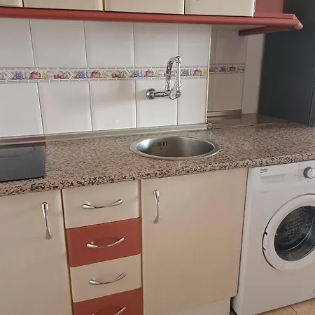 Estudio Con Vistas En Primera Linea De Playa Benalmadena
