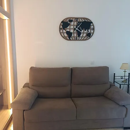 Apartment Estudio Con Vistas En Primera Linea De Playa