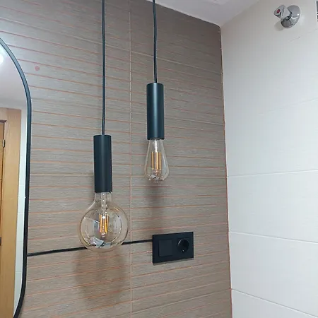 Estudio Con Vistas En Primera Linea De Playa *
