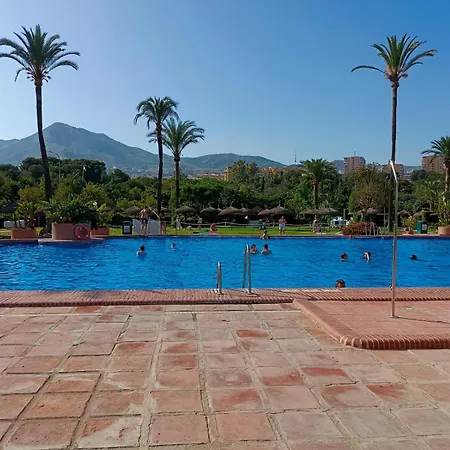 Estudio Con Vistas En Primera Linea De Playa Apartment