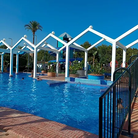 Apartment Estudio Con Vistas En Primera Linea De Playa