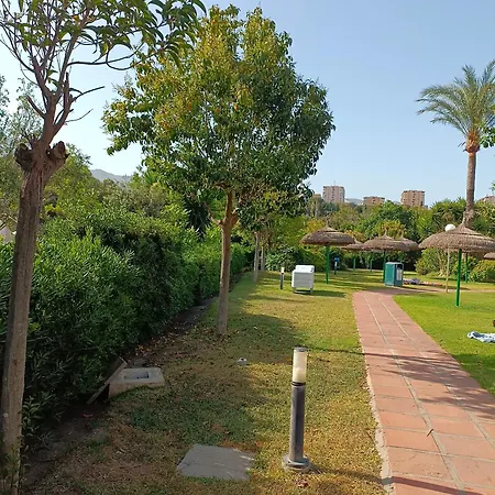 Apartment Estudio Con Vistas En Primera Linea De Playa